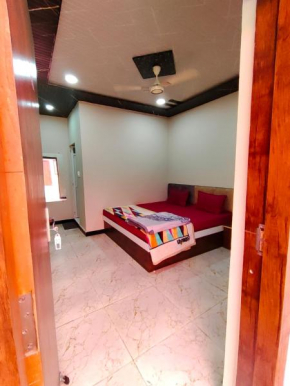 Hotel Shree Dattadham Palace